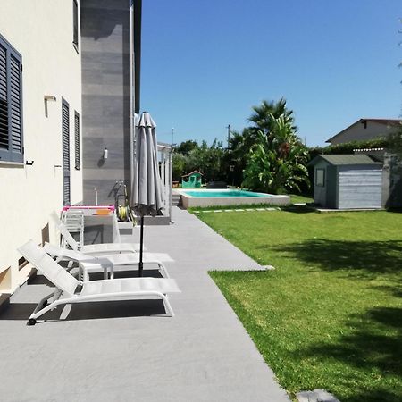 Casa Opuntia Rosolini Buitenkant foto