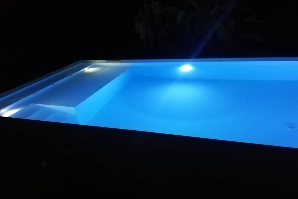 Casa Opuntia Rosolini Buitenkant foto