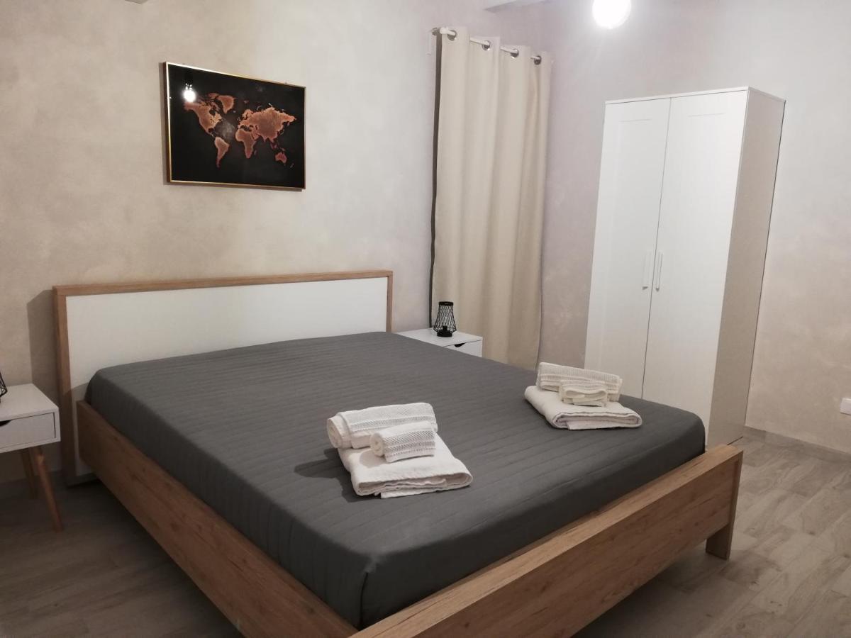 Casa Opuntia Rosolini Buitenkant foto